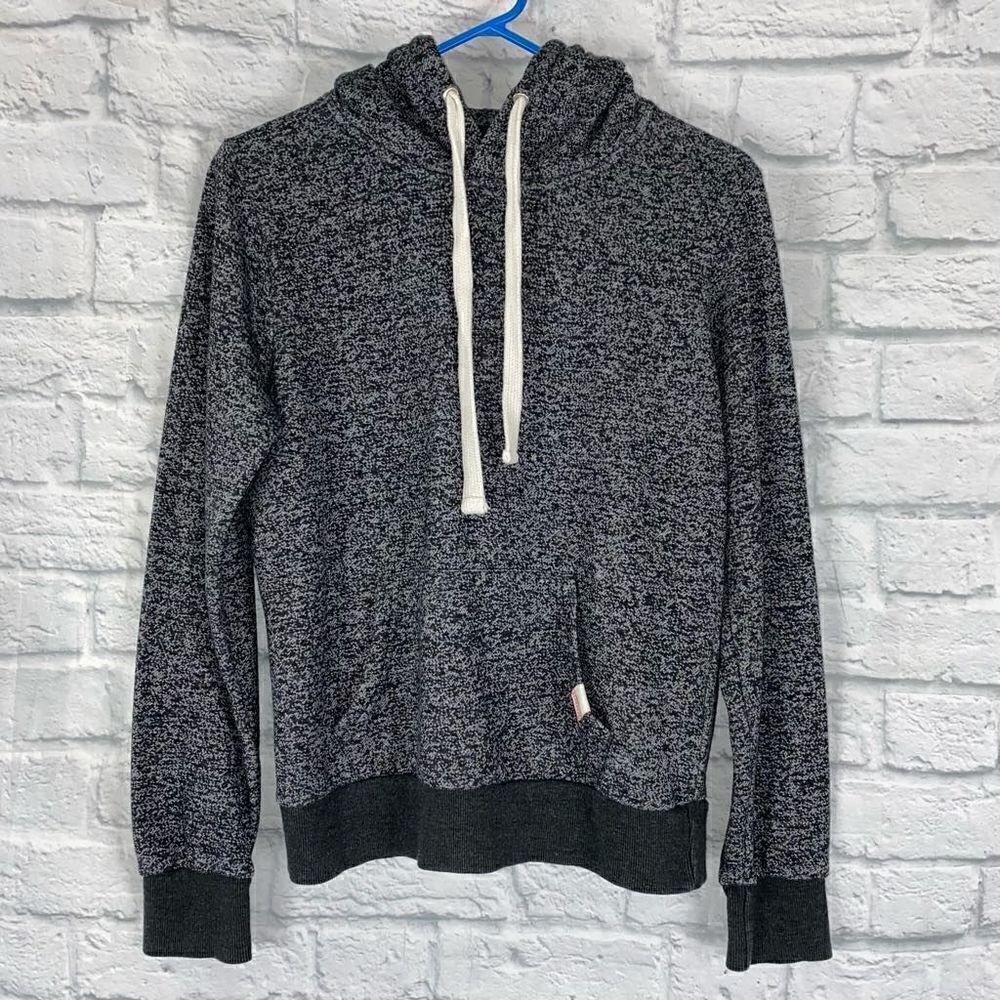 Cali love heritage pacific merchants pullover hoodie sz youth medium